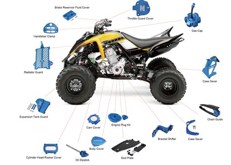 nicecnc utv parts